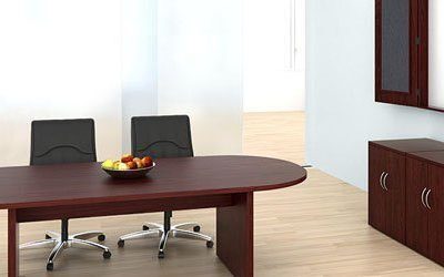 FRIANT CONFERENCE TABLES