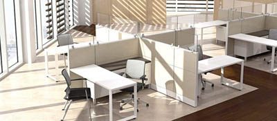 Friant Interra Workstations