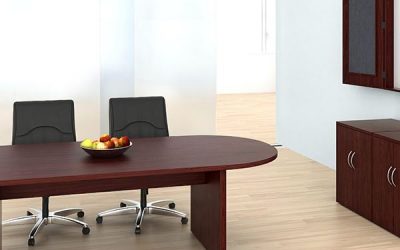 Friant Conference Tables