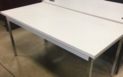 HON Utility Table