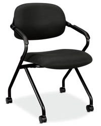 basyx by HON HVL303 Nesting Chair