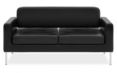 basyx by HON HVL888 Sofa