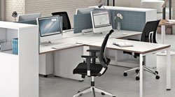 FRIANT VERITY WORKSTATIONS