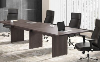 basyx by HON Conference Tables