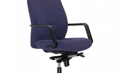 Keilhauer Conference Chair