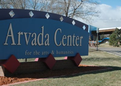 Arvada Center 3